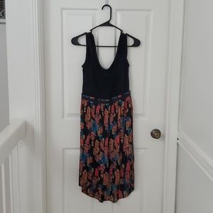 Tank dress